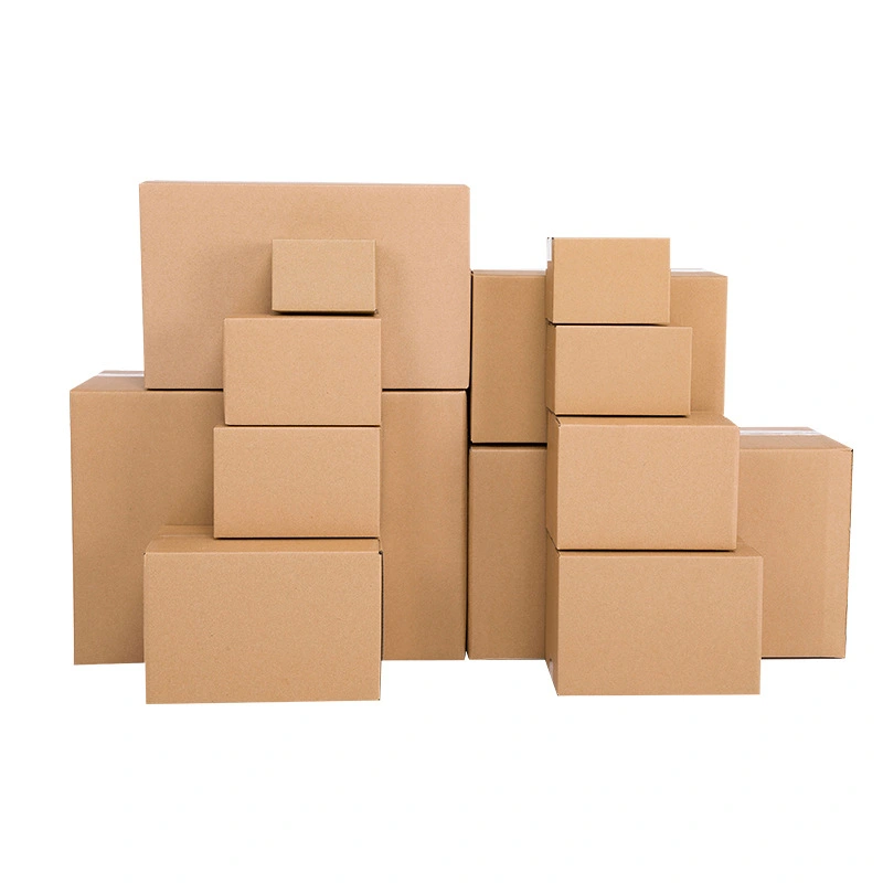 How to choose the right packaging box for your product?