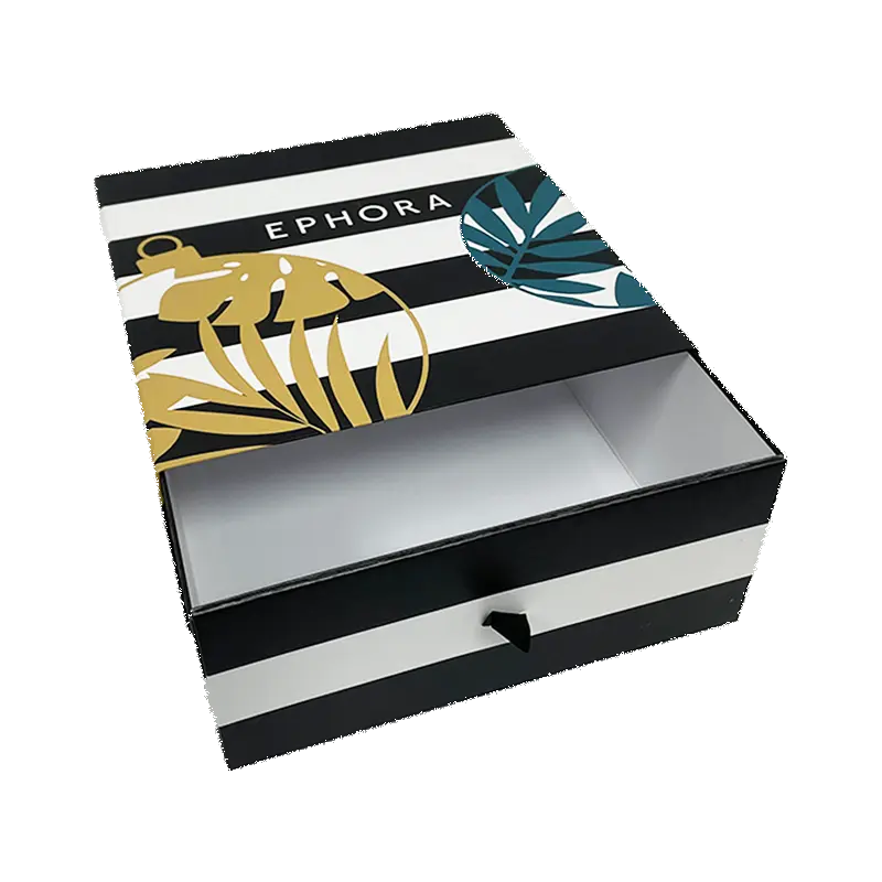 How can custom carton gift box manufacturers improve the practicality of packaging?