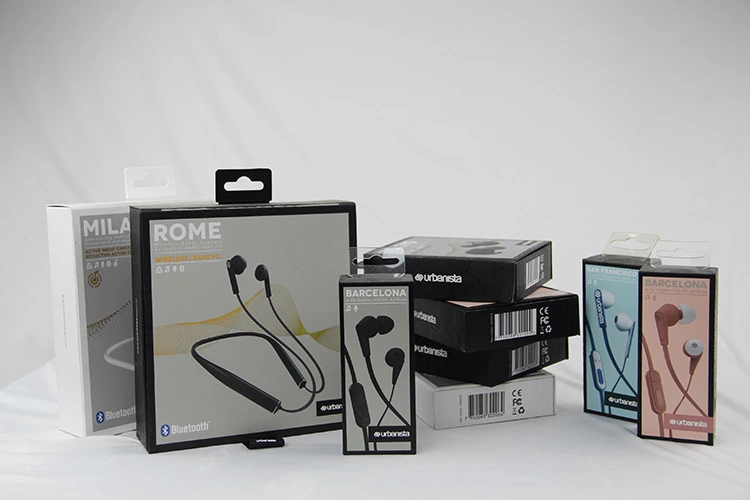 How to provide customers with quality digital 3C packaging products?