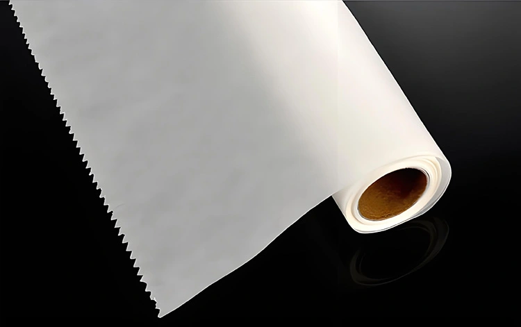 What is the inspection standard of Glasin paper？