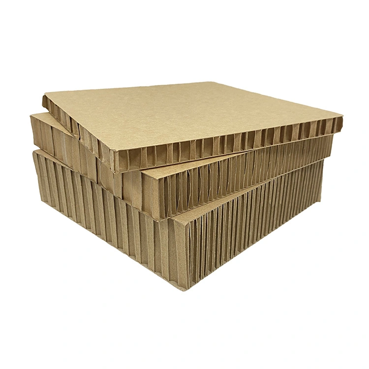 Honeycomb cardboard and foam board difference