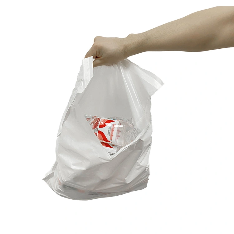Quality standards for Glasin paper bags