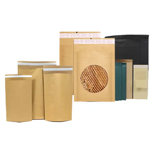 What is kraft paper? What kinds are there?