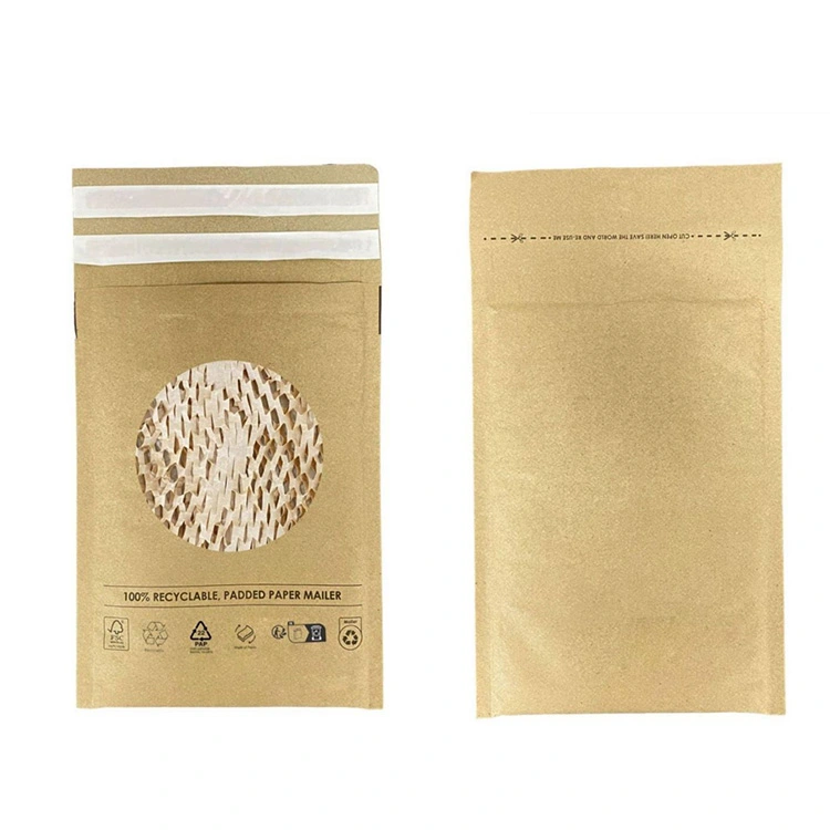 Is honeycomb paper mailing bag the best choice for you?