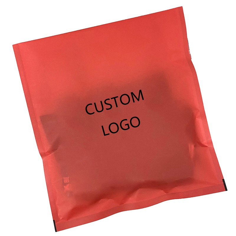Glassine paper bag custom manufacturers
