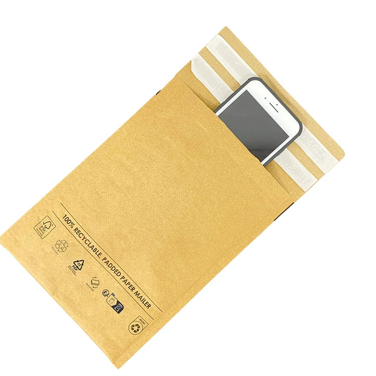 Looking for Eco-friendly Cushioning Packaging Material? Honeycomb Paper Bags are Your Best Choice