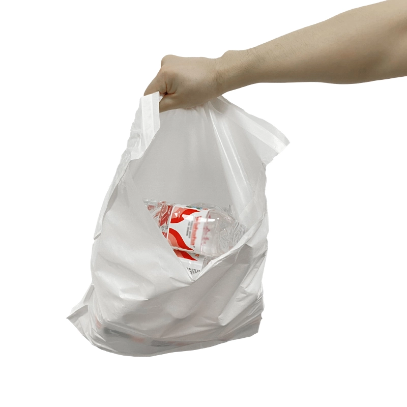 Do you know the difference between gusseted and flat glassine paper bags?