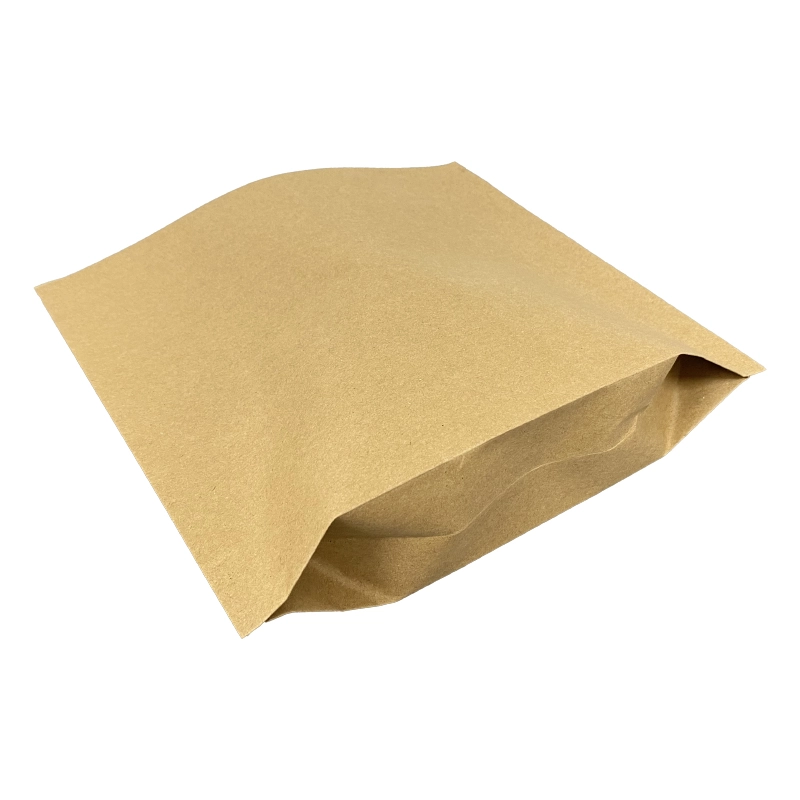 Will kraft paper bags be a trend in the future?