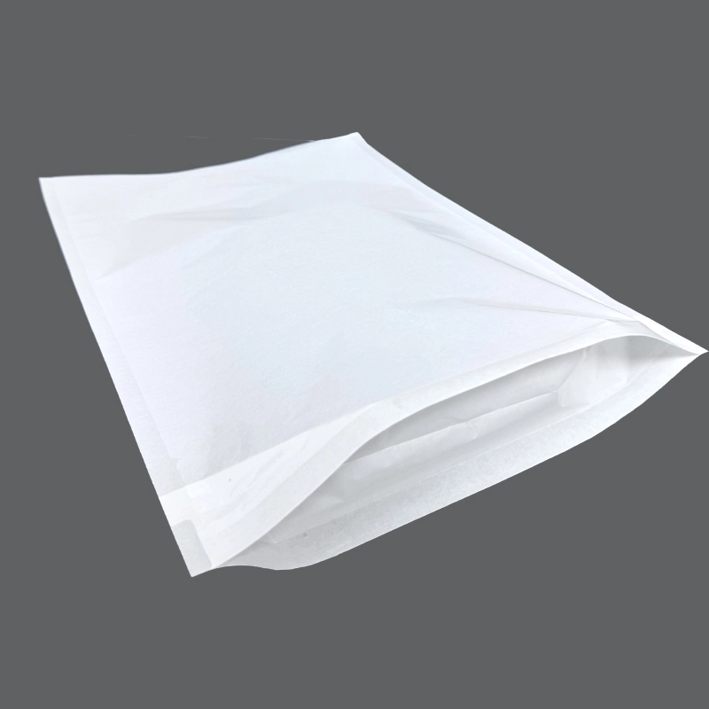 Do you know the advantages of glassine paper bag with Bottom?