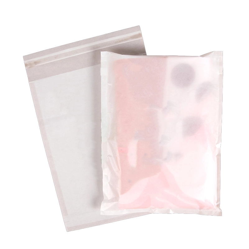 Glassine Paper Bags: The Future of Eco-Friendly Packaging