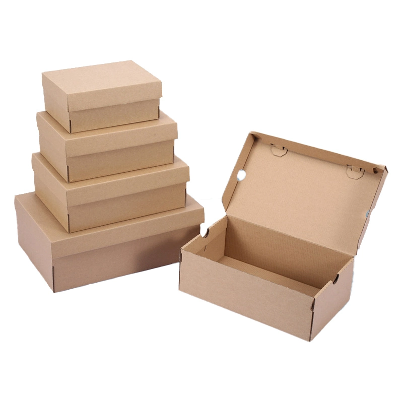 Eco-Friendly Paper Boxes: Leading the Future of Sustainable Packaging