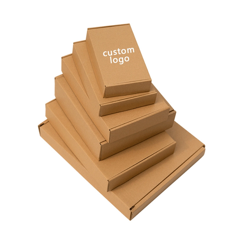 Custom Paper Boxes – Sustainable, Customizable, and Durable Packaging Solutions