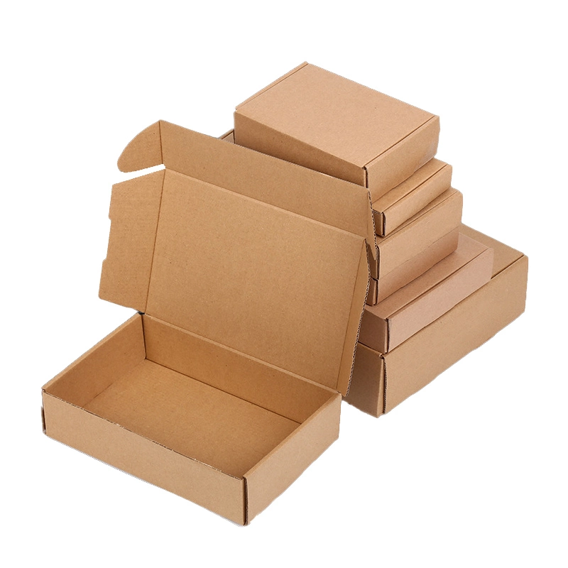Zeal X Launches Innovative Express Paper Boxes: Redefining Eco-Friendly and Efficient Packaging Solutions