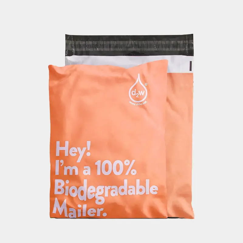 Zeal X Unveils Revolutionary Biodegradable Delivery Bags to Tackle Global Plastic Waste Crisis