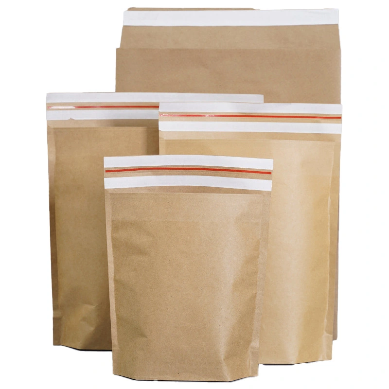 ‌Zeal X Launches FSC-Certified Waterproof Kraft Courier Bags: Redefining Sustainable Packaging Standards