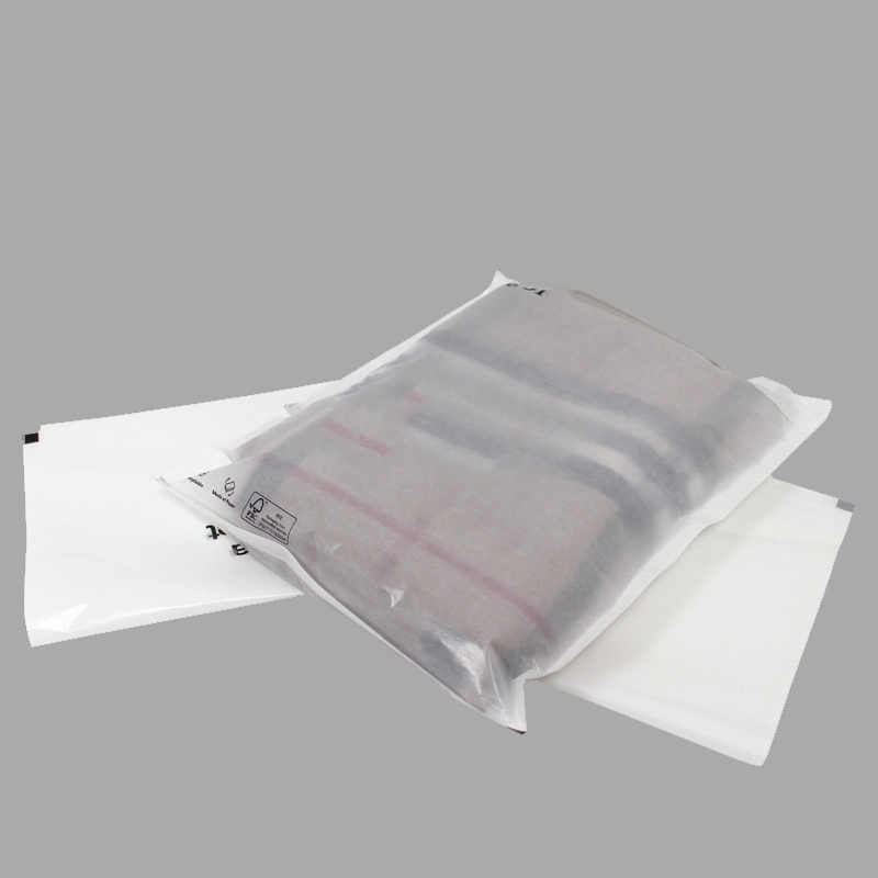 Zeal X Custom Glassine Paper Bags: The Ultimate Plastic-Free Packaging Solution for Global Brands