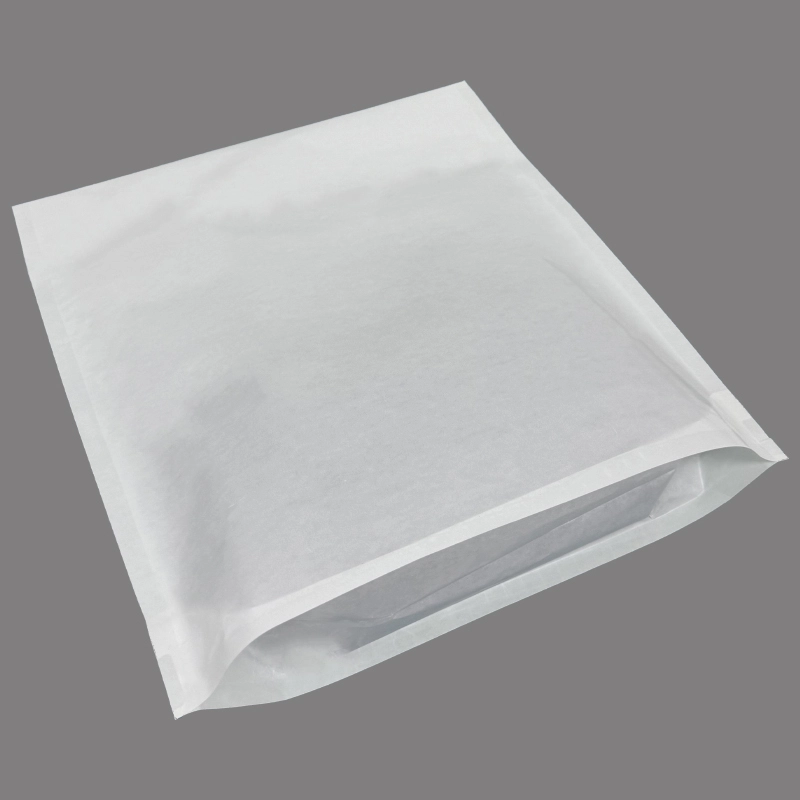 Why choose the Glassine Paper Express Bag? The innovative power of eco-friendly packaging