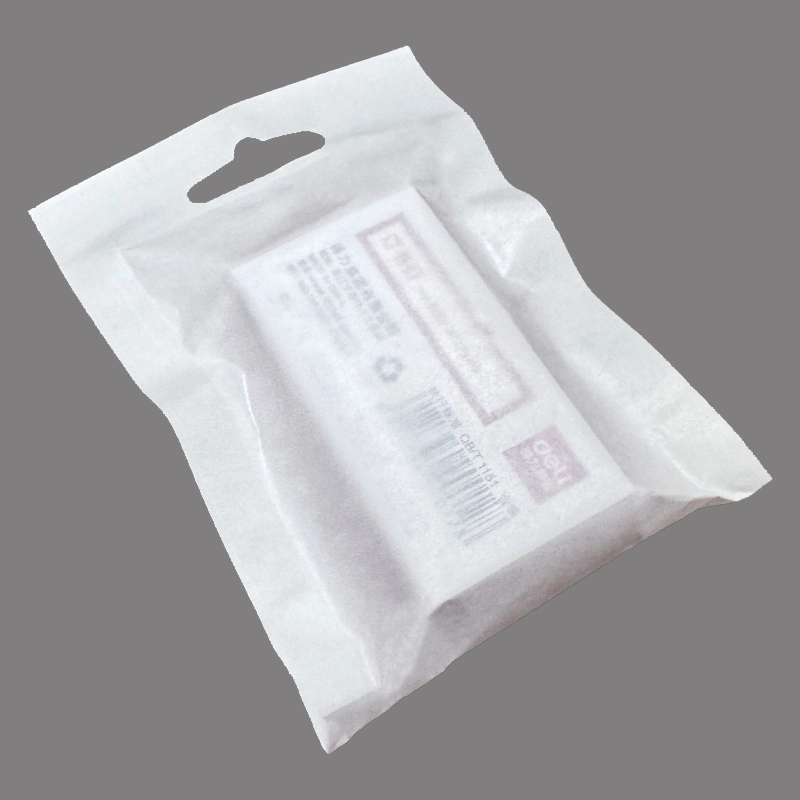 Zeal X Glassine Paper Card Head Bag: The Eco-Friendly Packaging Revolution Combining Durability & Custom Branding