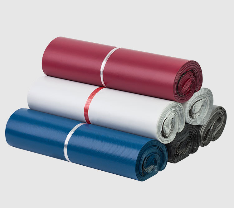 Zeal X Unveils Poly Express Bags: Redefining Efficient & Sustainable Packaging Solutions