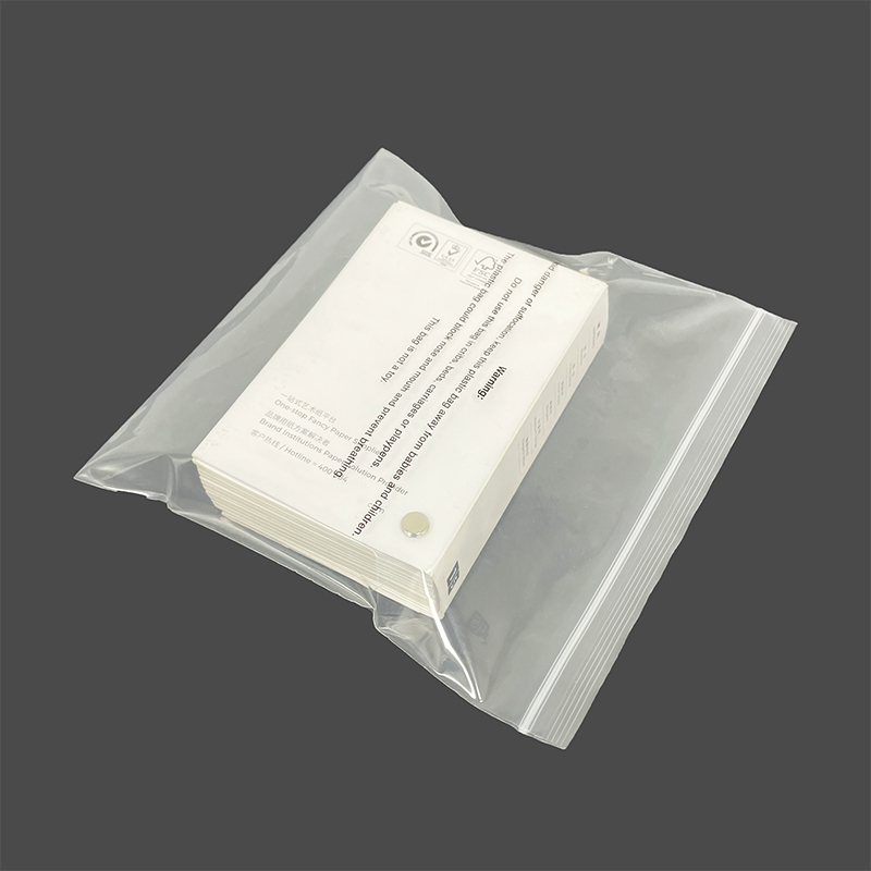 Zeal X Revolutionizes Storage Solutions with Innovative PE Zipper Bags: Durable, Eco-Friendly, and Versatile for Every Need​