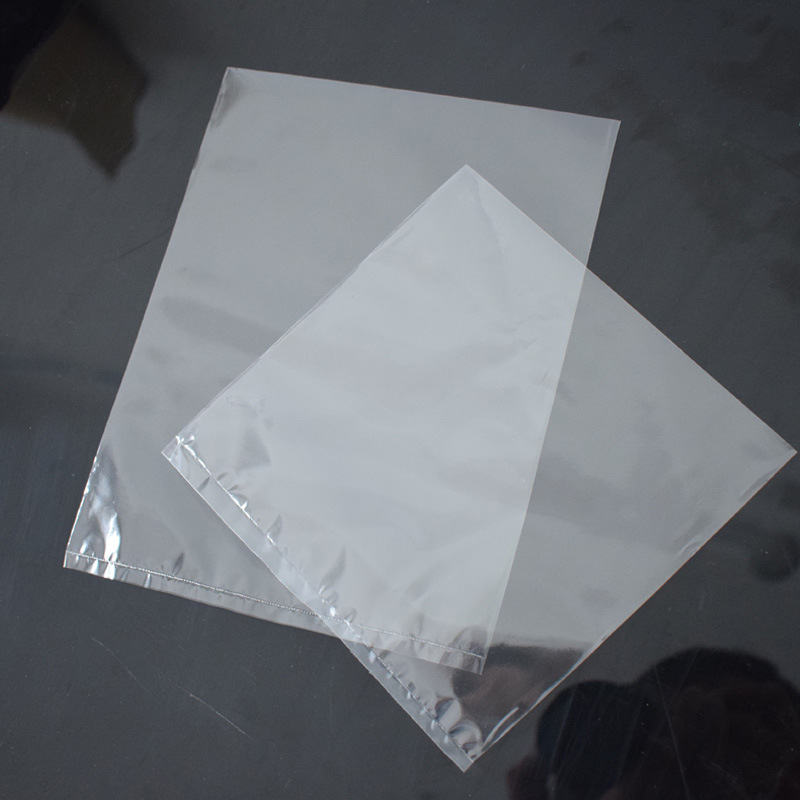 Introducing Zeal X’s Recycled Poly Flat Pocket Bags – The Future of Sustainable Packaging