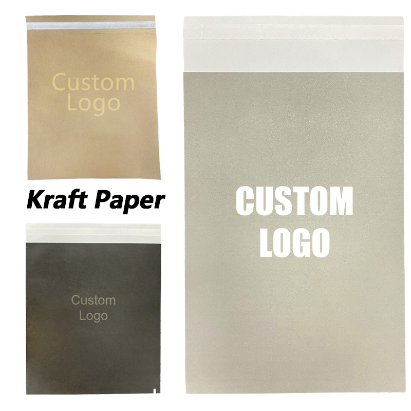 Zeal X Launches Eco-Friendly Kraft Paper Mailers for Sustainable E-Commerce Packaging