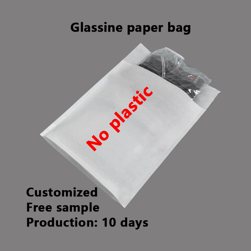 Zeal X Launches Eco-Friendly Glassine Packaging Bags to Meet Growing Demand for Sustainable Packaging