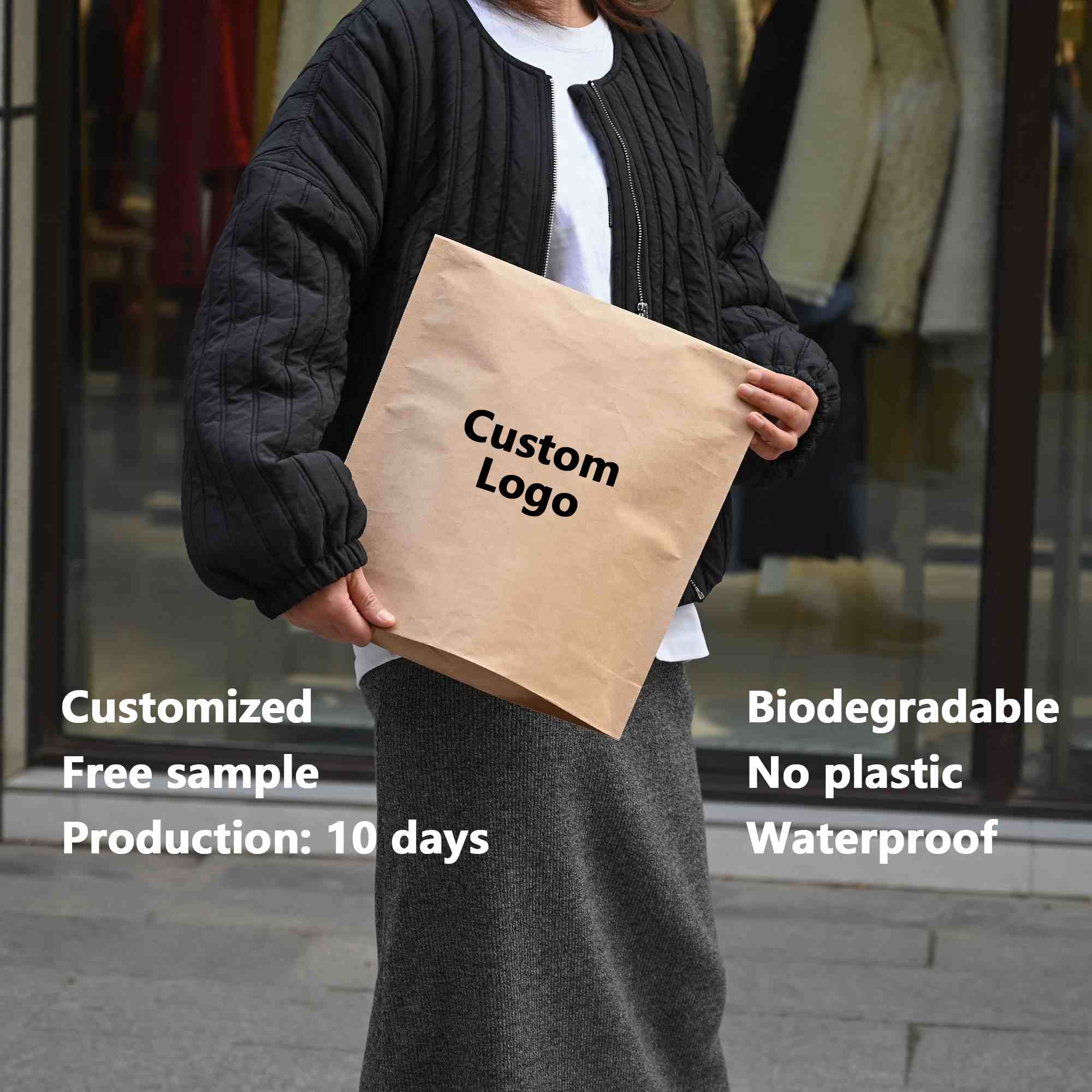 Zeal X Launches Eco-Friendly Kraft Mailer to Support Sustainable Packaging for Global E-commerce