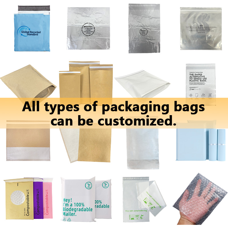 Zeal X Launches Custom Eco Friendly Packaging Bag Solutions for Global Brands
