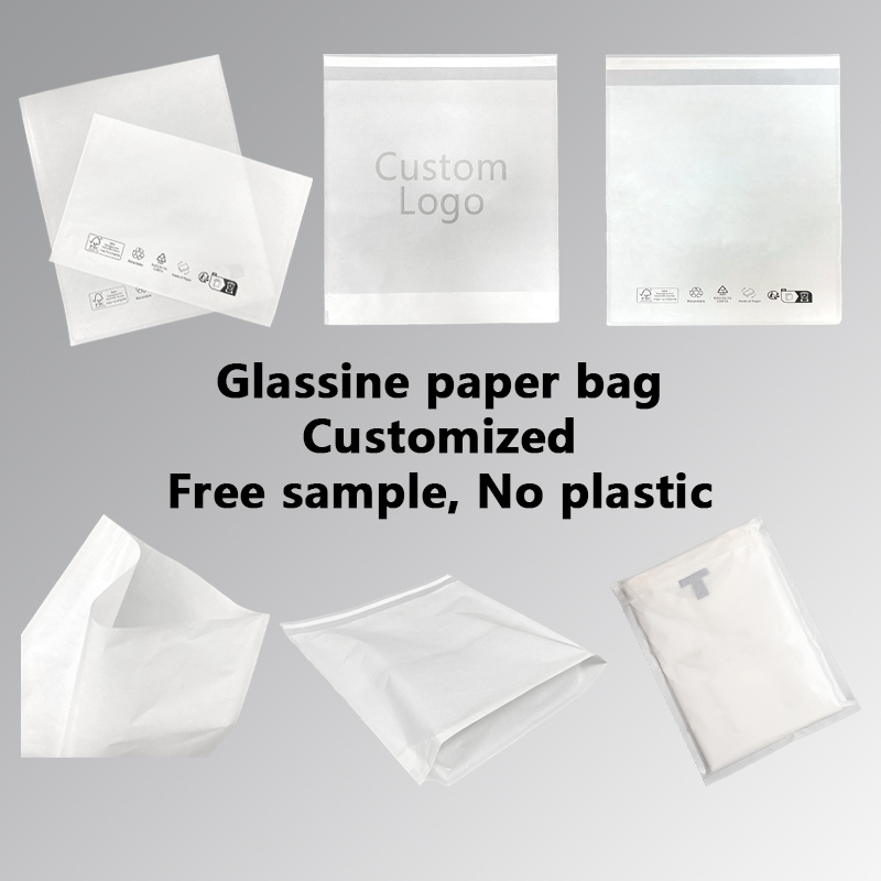 Zeal X Launches Sustainable Transparent Glassine Paper Bags to Meet Growing Demand for Plastic-Free Packaging
