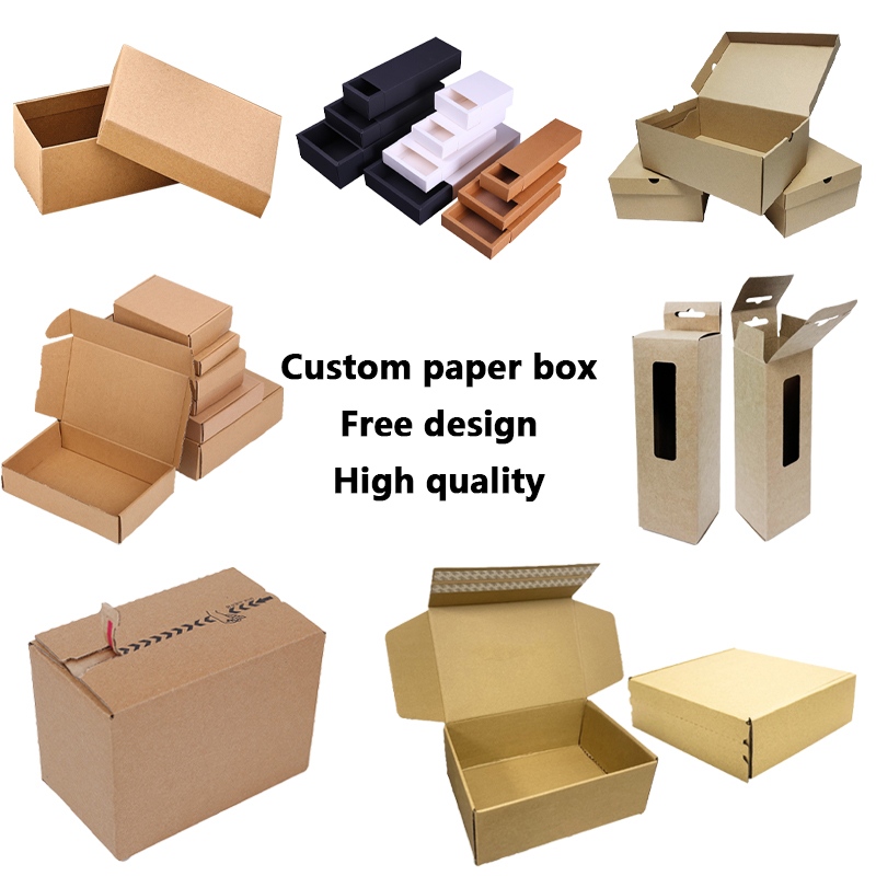 Zeal X Expands Global Supply of Custom Paper Packaging Box Solutions for Sustainable Shipping and Retail Packaging