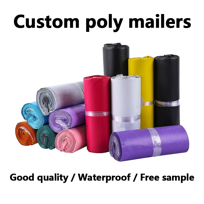 Are PE Poly Mailers the Most Cost-Effective and Sustainable Packaging Solution for Modern E-Commerce