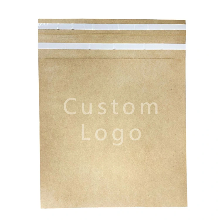 Which Kraft Paper Bag Solves E-Commerce Packaging Problems Best?