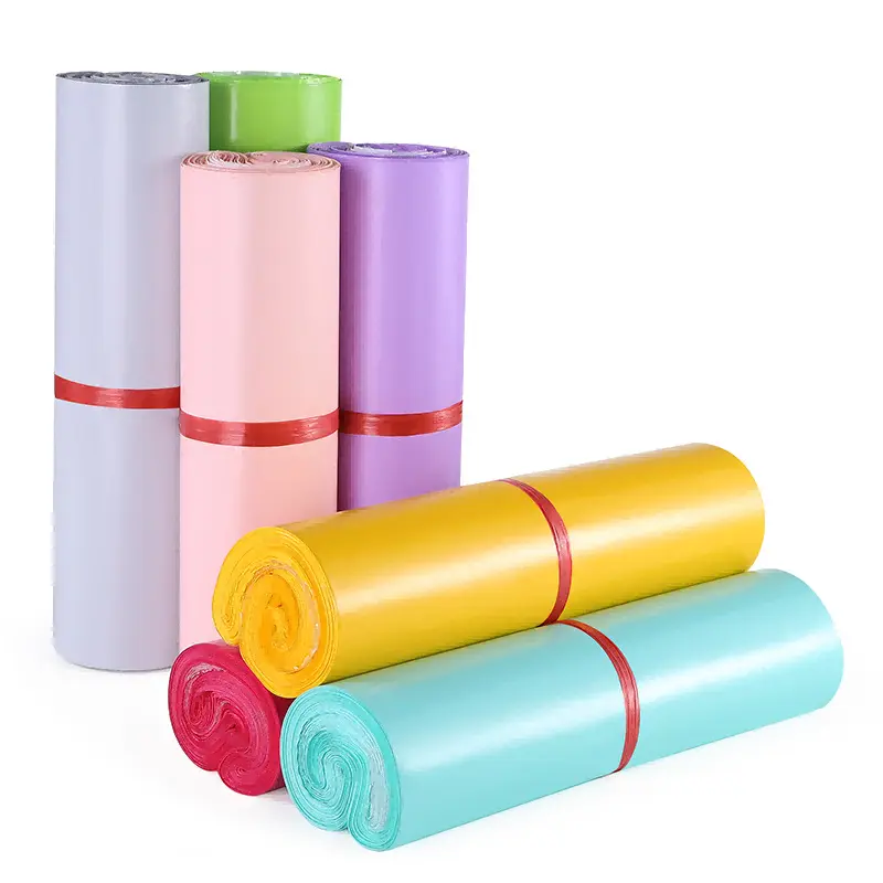 Why Should You Choose a Poly Mailer Bag for Your Business Needs