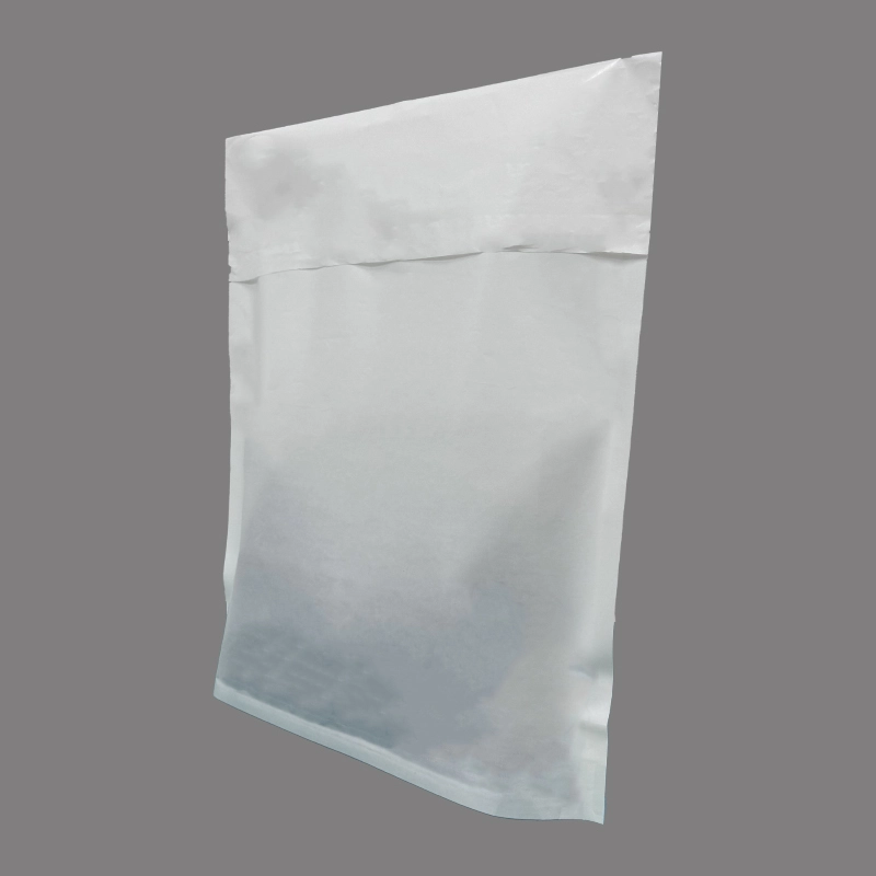 Why Is a Glassine Paper Express Bag Becoming a Smarter Choice for Sustainable Shipping