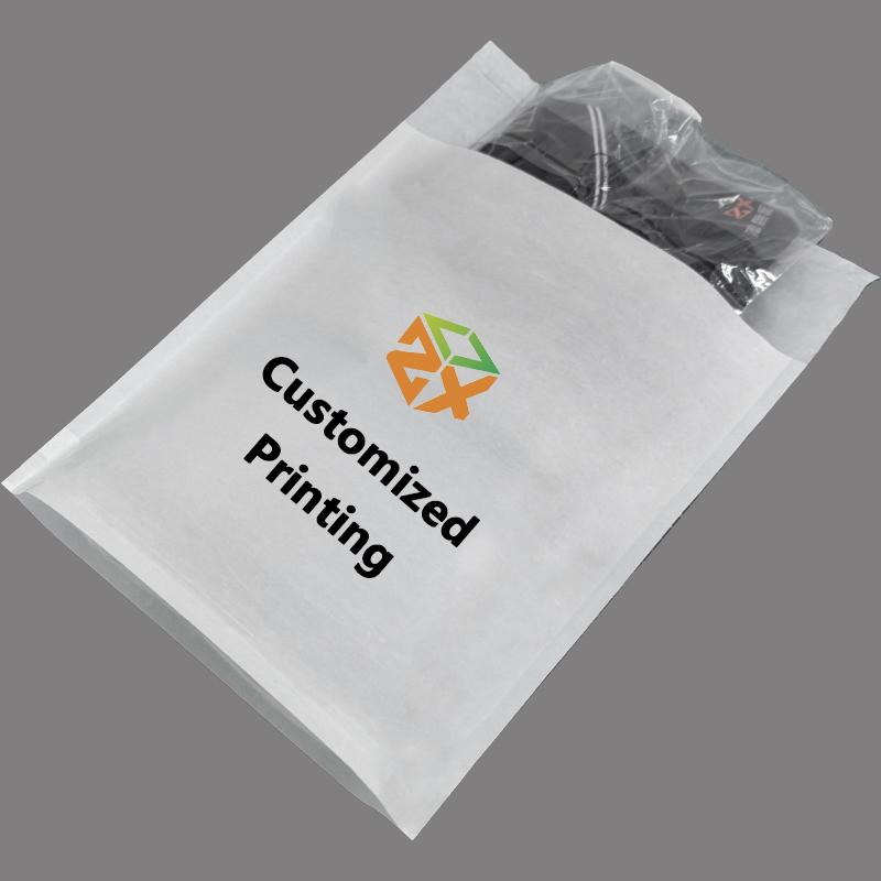 Custom Glassine bag