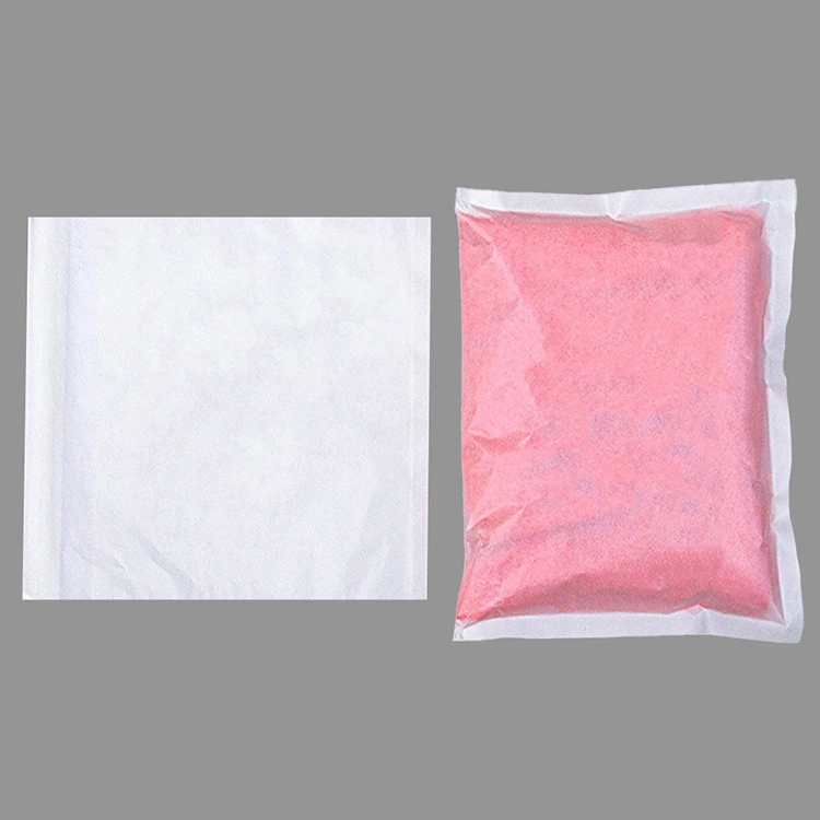Custom glassine paper bag