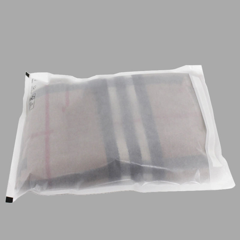 Custom glassine paper bags