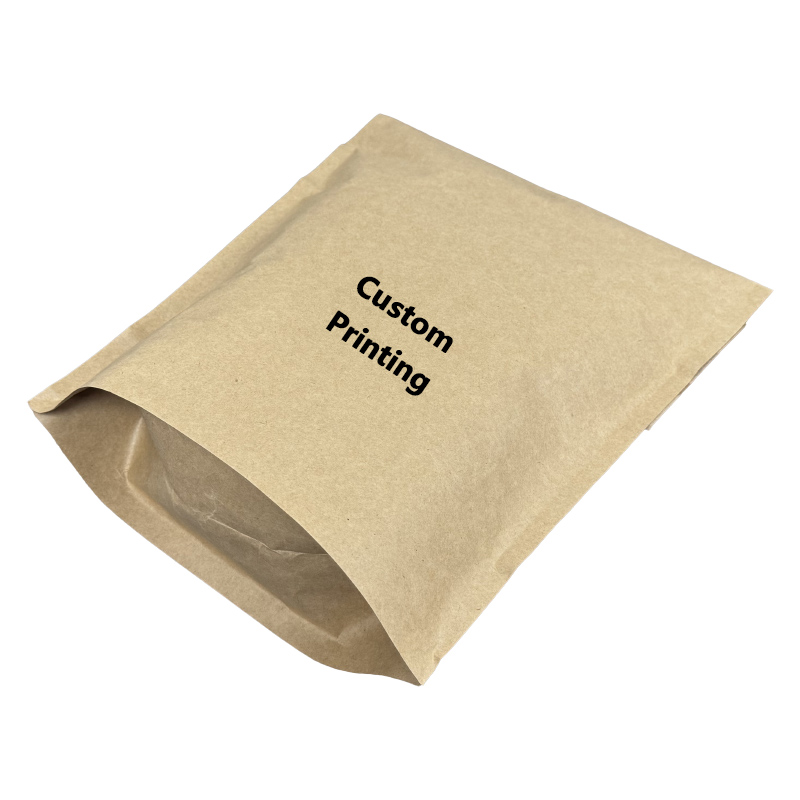 Custom Kraft Paper Mailers
