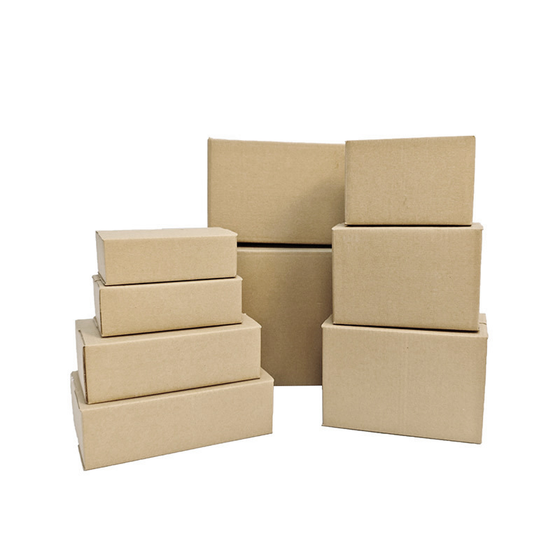 Delivery box