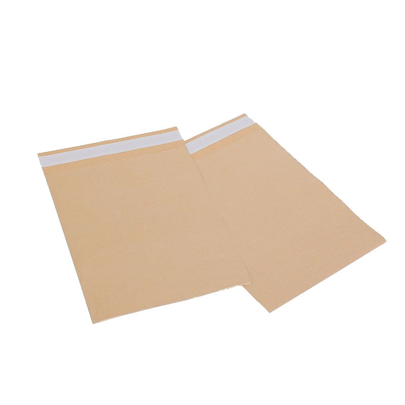 Eco-friendly kraft paper bags
