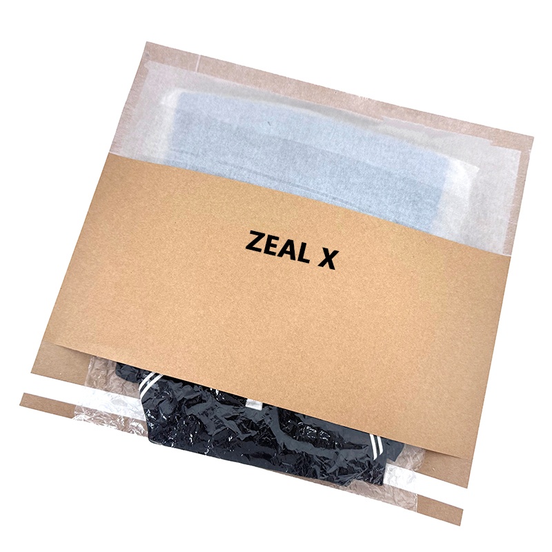 Eco-friendly paper bag