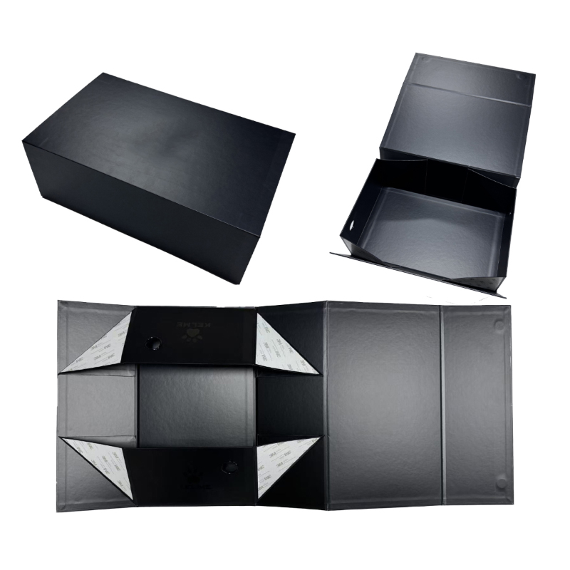 Folding box
