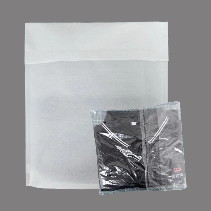 Glassine paper express bags