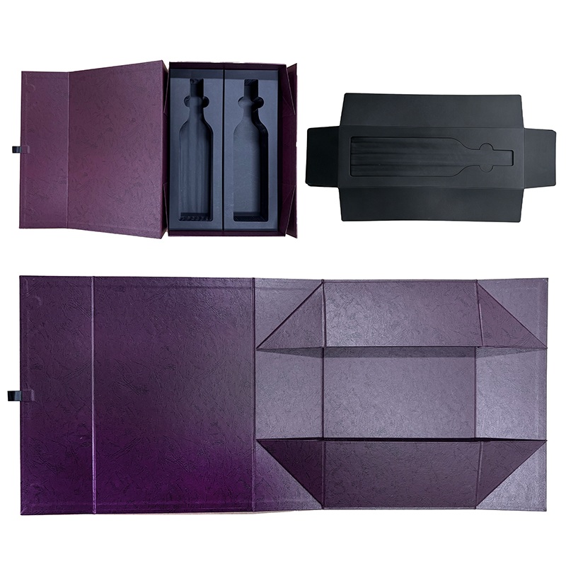 Handmade Magnetic Gift Boxes