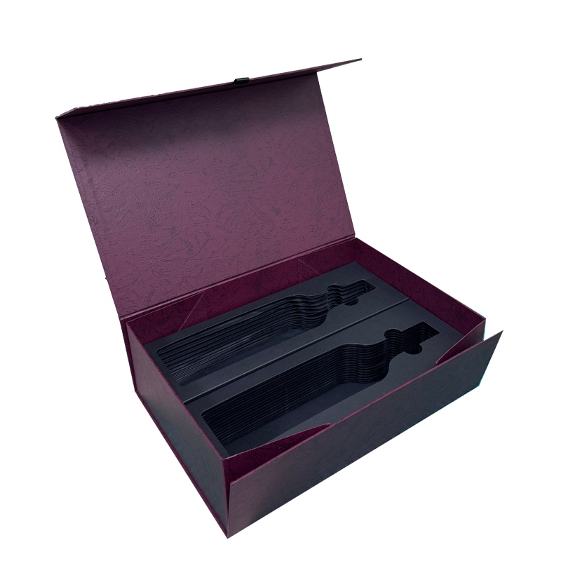 Handmade Magnetic Gift Boxes