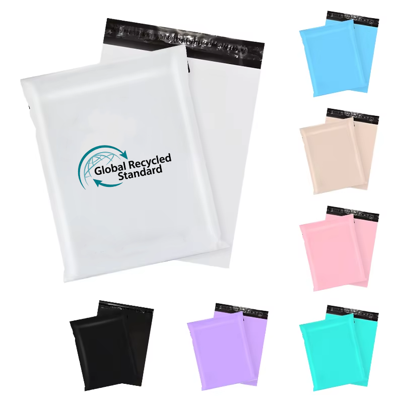 Recycled Poly Mailers