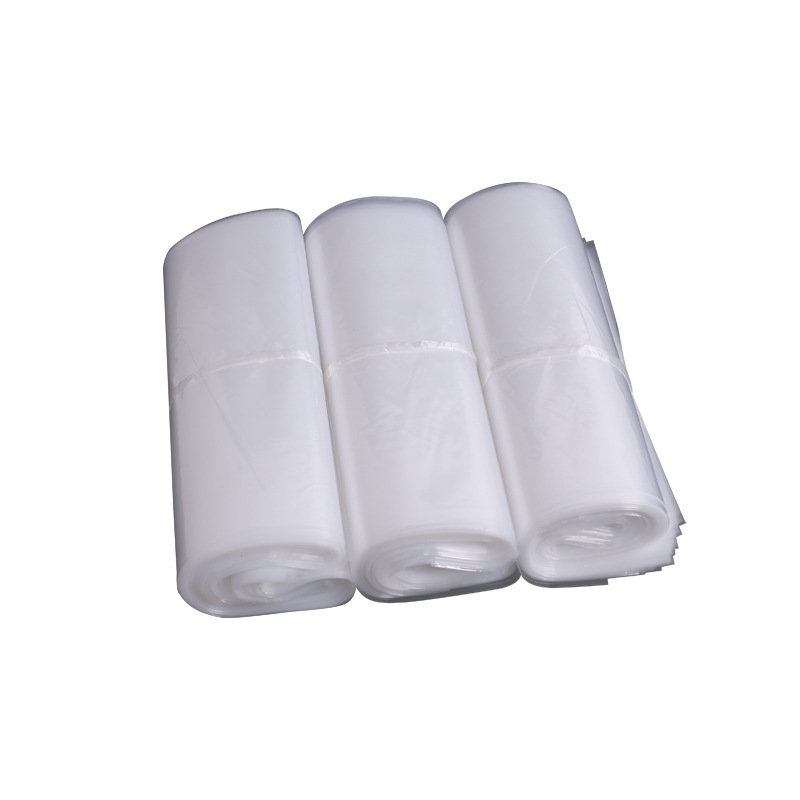 LDPE Recycled plastic bag