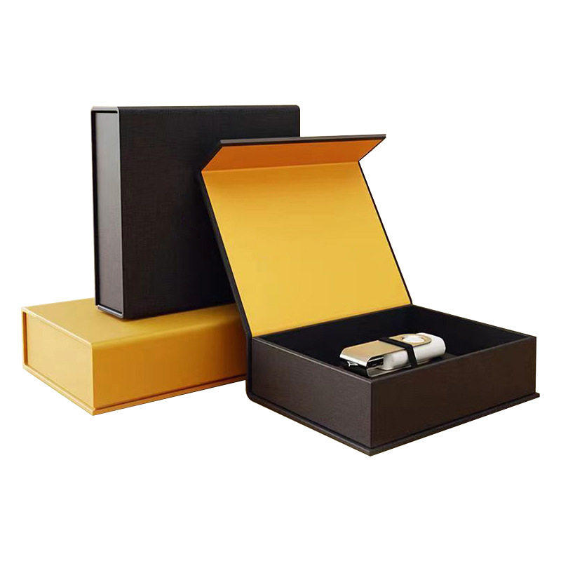 Magnetic Boxes