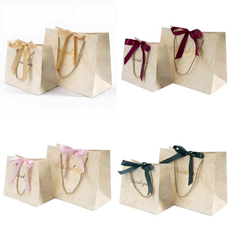 Paper bag with Handle